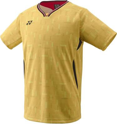 Игровая рубашка Yamabuki [YONEX] Мужская (Подходящий стиль) (221)