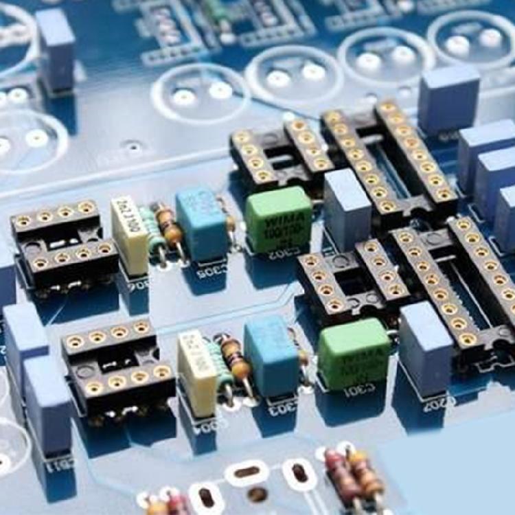 10 шт. Жаропрочный пластиковый DIP8 IC-сокет, тестовая база для IC, с прочной конструкцией для долгосрочной операционной стабильности