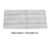 Durable Multipurpose Fabric Latch Hook Canvas Eye Meshes Mesh Canvas Sheets Embroidery Mesh Fabric For Crochet Projects