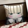 Аниме милая наволочка GOSICK Двусторонняя Мягкая Прочная Подушка для Дома Автомобиля Многоцелевое Использование для Ежедневного Комфорта