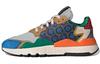 Nite Jogger Craig & Karl x Nite Jogger Originals 'Mesa White Green' GW5366