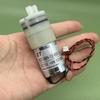 Самозаливной водяной насос Портативный ET370 Универсальный Практичный DC12V Замена Микромембранный
