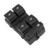 Driver Side Power Window Switch Fast Response 13305011 Window Lifter Switch for Insignia 2008‑2017