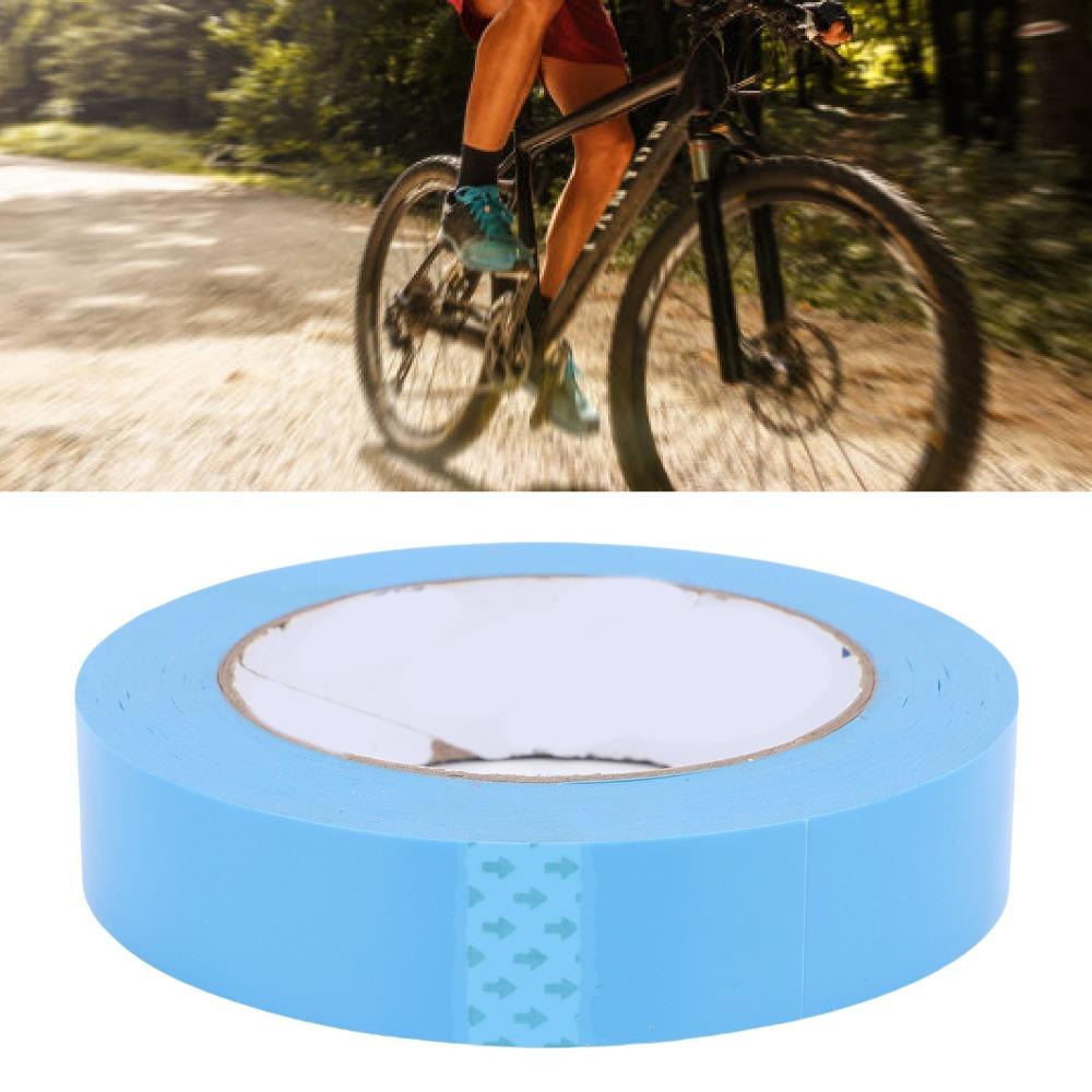 700C Bicycle Tire Liner Wheel Tape Blue Bike Tire Liner Tape Bike Wheel Tape Bike Repair Accessory