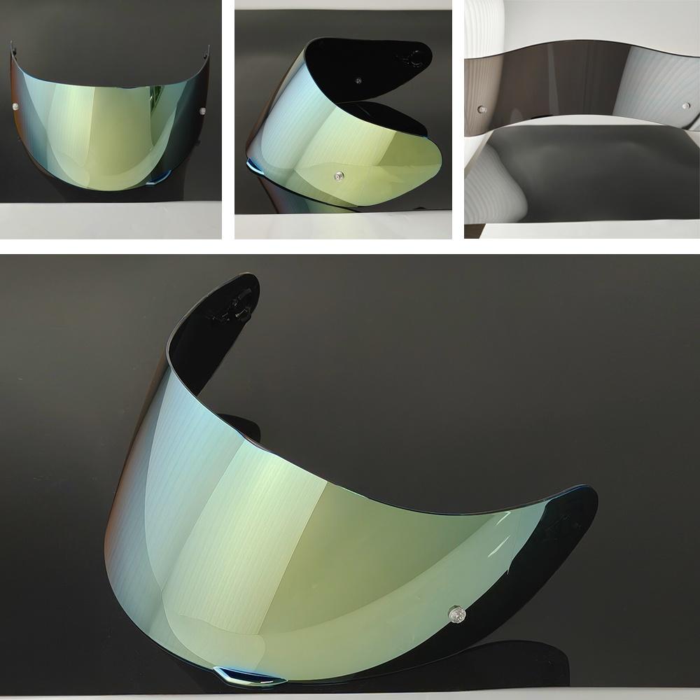 K1 K1S Motorcycle Helmet Shield for AGV Visera Casco Moto Visor K3SV helmet visors UV Protection
