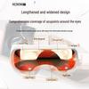 HEZHENG Smart Visual Eye Massager CN plug (adapter included)