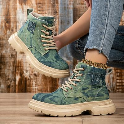 Ботинки – Ботинки