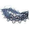 Lace Retro Tattoo Choker Boho Neck Dress Vintage Gothic Necklace Chain Jewelry