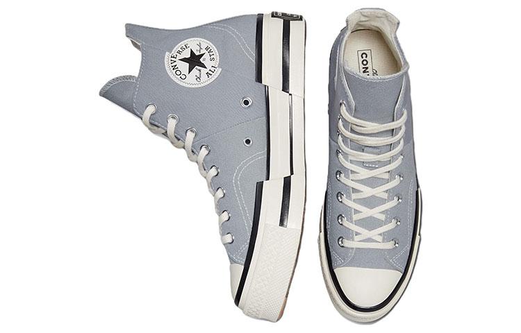Кеды Converse Chuck 70 Plus High 'Ash Stone' A00741C