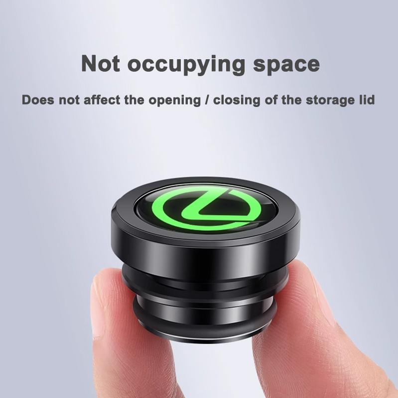 Car Ignition Device Lighter Cap Dust Proof Cover For Lexus Fsport RX330 IS250 Ct200h ES300h RX350 IS300h NX300h LS Accessories