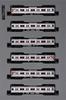 N Gauge KATO Indonesian Commuter Railway 205 Series Set Model Railway KATO No 10-1755 12-Car