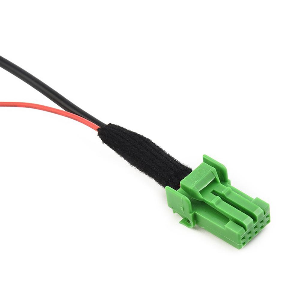 Автомобильный видеокабель для камеры заднего вида, адаптер для камеры заднего вида i, кабель для преобразования видеокамеры заднего вида