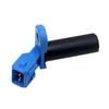 New YS6A6C315AB Engine Crankshaft Position Sensor Replace For Ford Fiesta 2011-2019