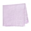 Boho Linen Napkin 18 Inch Washable Fringed Fabric Napkin Rustic Farmhouse Napkin for Dining Table Home Wedding Bridal