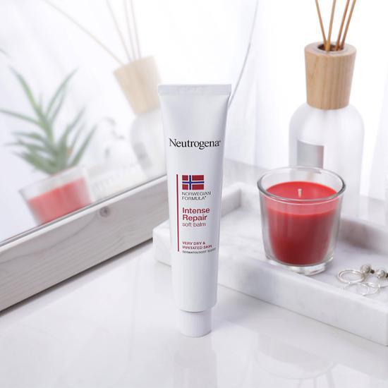 Neutrogena Интенсивный восстанавливающий мягкий бальзам 100 г