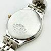 Used [New Battery] SEIKO EXCELINE Ladies Watch 4J41-0120 010072