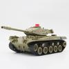 JJRC Simulation War Тактический 2,4G RC Tank Q85 Модель Детская игрушка