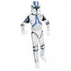 STAR WARS Boys Clone Trooper Costume