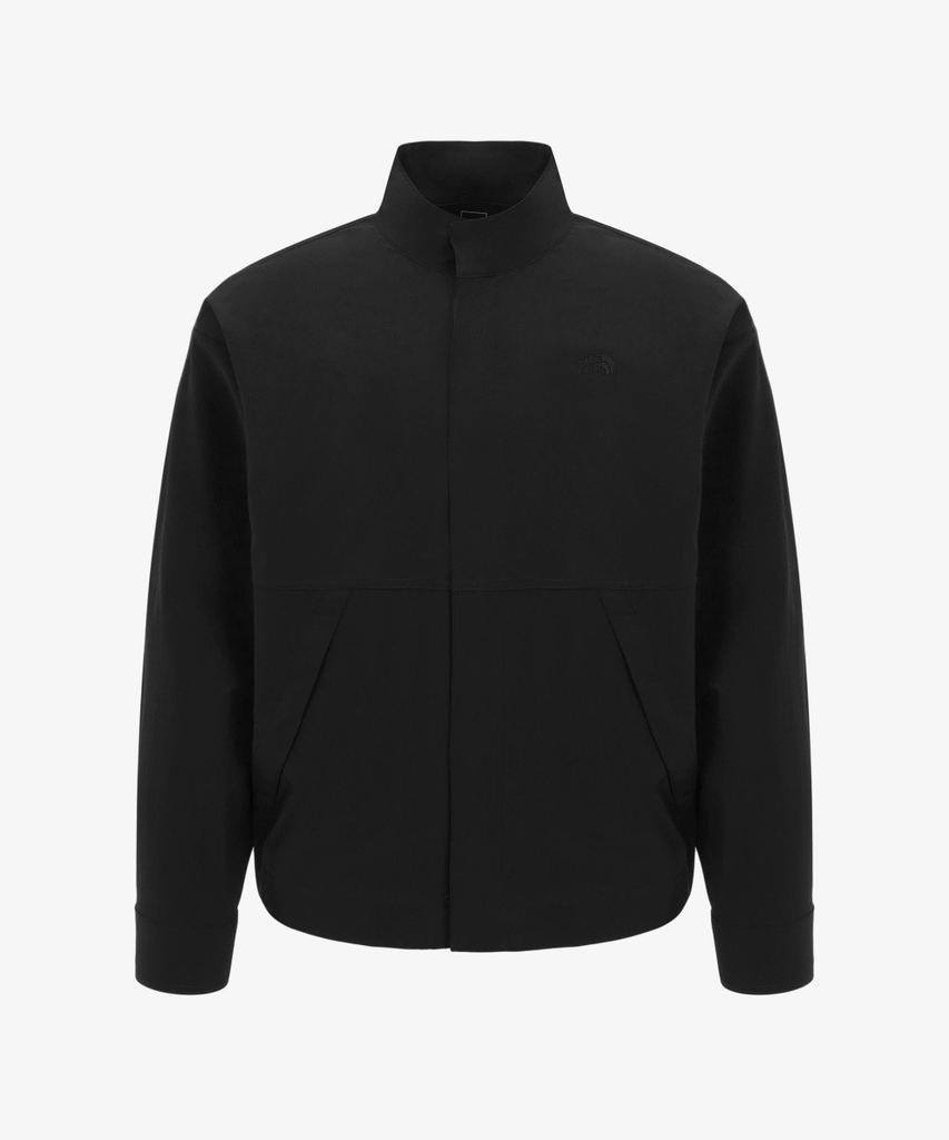 The North Face Nj3Bs20A Men'S Ice Cube Jacket Black