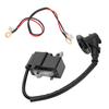 Ignition Coil High Voltage  Suitable for Ms361 Chainsaw Engine Accessories