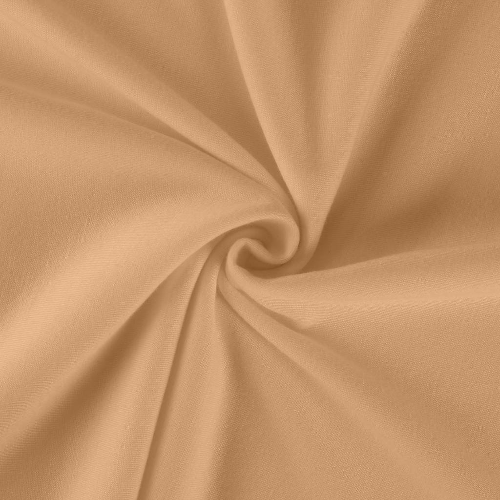 Мужская повседневная мода, комфорт, однотонный круглый вырез, свитер, свитшот, топы