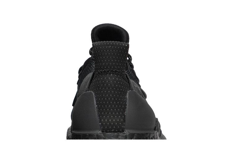 Men's Sneakers adidas Solar Hu Pharrell Greyscale Pack Black Core Black/Core Black/Core Black