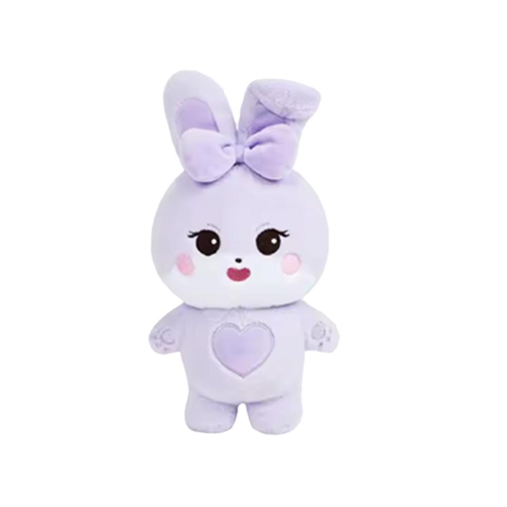 Новые Kpop BORN PINK Мировой тур Официальные розовые плюшевые куклы Дженни Лиса Розэ Джису Мягкие игрушки Каваи Мягкое качество Рождественский подарок