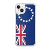 Coque Télephone Drapeau Îles Cook - iPhone 13 Pro Max