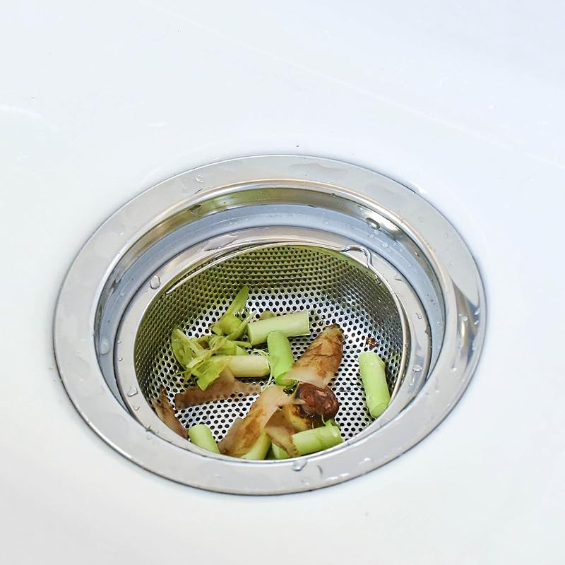 Wahei Freiz SUI-6059 Низкая сливная решетка, Нержавеющая сталь, Матовый серебристый