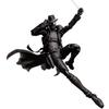 Into the SV Action Noir ABS PVC Painted Complete Action Figure Spider-Man Spider-Verse Spider-Man Non-Scale &