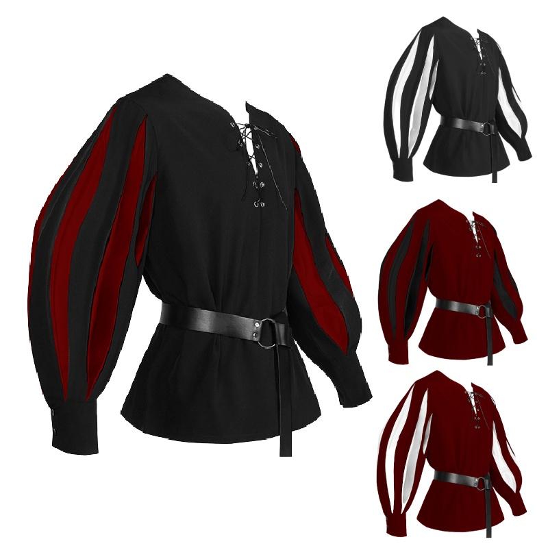 Manyishang's Durable And Comfortable Polyester Drama Costume For Cosplayers And Performers