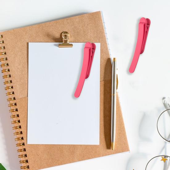 Умная закладка, силиконовый держатель для книг, аксессуары, эластичная, гибкая, уникальный дизайн, закладка для чтения для любителей чтения