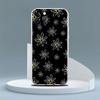 Прозрачный чехол для Apple iPhone 14 13 11 12 Pro 7 8 Plus XR X XS Max 6 6S 14Pro силиконовый чехол для телефона Луна Астронавт