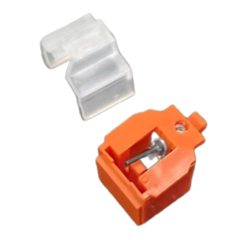 Replacement Needle ABS Stylus Plastic Stylus Improve Your Record Player Experience Simple Installation fit for AT3600