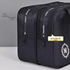 MDNG Double-Layer Travel Toiletry Bag