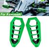 Для KAWASAKI Z900 Z650 Ninja 650 ZX4R ZX4RR ZX6R ZX10R versys 650 Мотоцикл Передний Задний Указатель Поворота Защитный Кожух Протектор Z 900