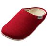 AKAISHI Официальный Arch Fitter 608 Домашние тапочки Домашние тапочки для мужчин и для плоскостопия (S (22,0-22,5см), красный) Тапочки, Женские,