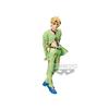 Bizarre Golden Wind MAFIArte 5 Panna Cotta Fugo Figure Color JoJo's Adventure (Normal Ver.)
