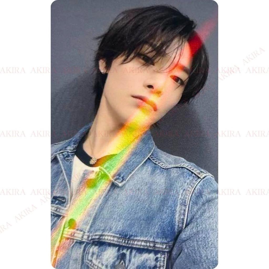 STRAY KIDS SKZ IT TAPE DO IT Альбом Фотокарточка ЯПОНИЯ POB ОФИЦИАЛЬНАЯ