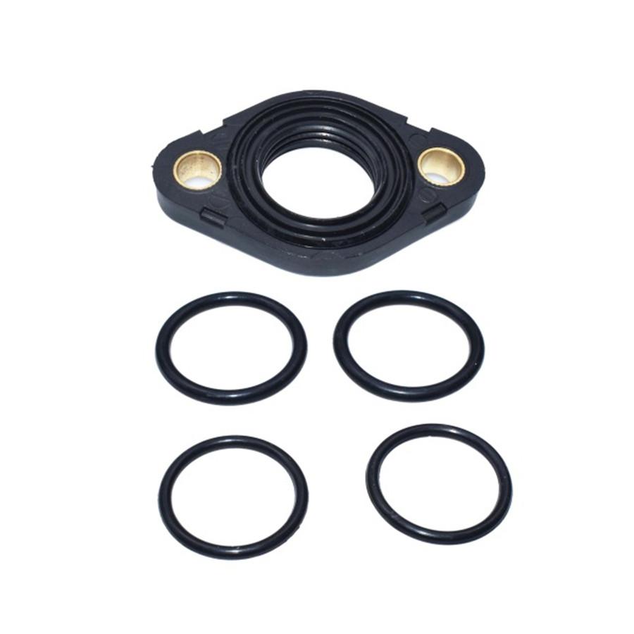 Комплект прокладок крышки головки цилиндра для BMW E46 316i 318i N42B20 N46B20B 11120032224