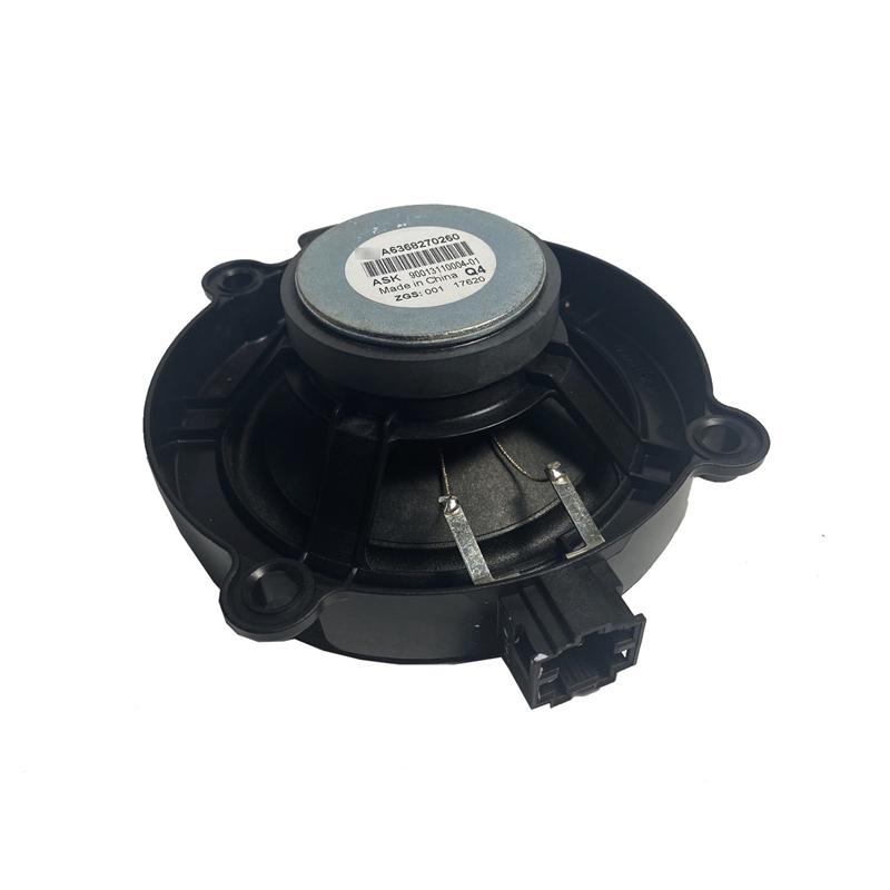 Car Door Bass Speaker Horn for Mercedes-Benz Vito Viano W636 W639 2010 2011 2012 2013 2014 2015 A6368270260