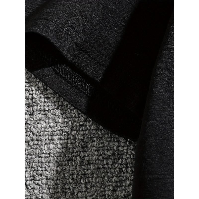 Европейский размер Забавная юмористическая мужская футболка с коротким рукавом Летняя футболка Топ