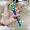Мультфильм Зверополис 2 Аниме Периферия Гэри Змея Шариковая ручка Детокс-ручка Креативное Веселье Настольное украшение Студенческая канцелярия
