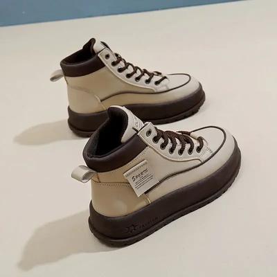 Модные ботильоны 2025 Элегантные на среднем каблуке Новинка Женские ботильоны Y2k Осень Весна Зима Распродажа Шикарная женская короткая обувь