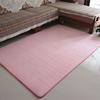 Супервпитывающий коврик для ванной из кораллового вельвета, обеспечивающий безопасность и стиль для дома