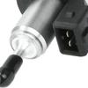 12V Автомобильный воздушный отопитель Дизельный насос Электрический топливный насос Комплект Импульсный дозирующий Газодизельный Встроенный - Нержавеющий Топливный насос для 2-5 кВт