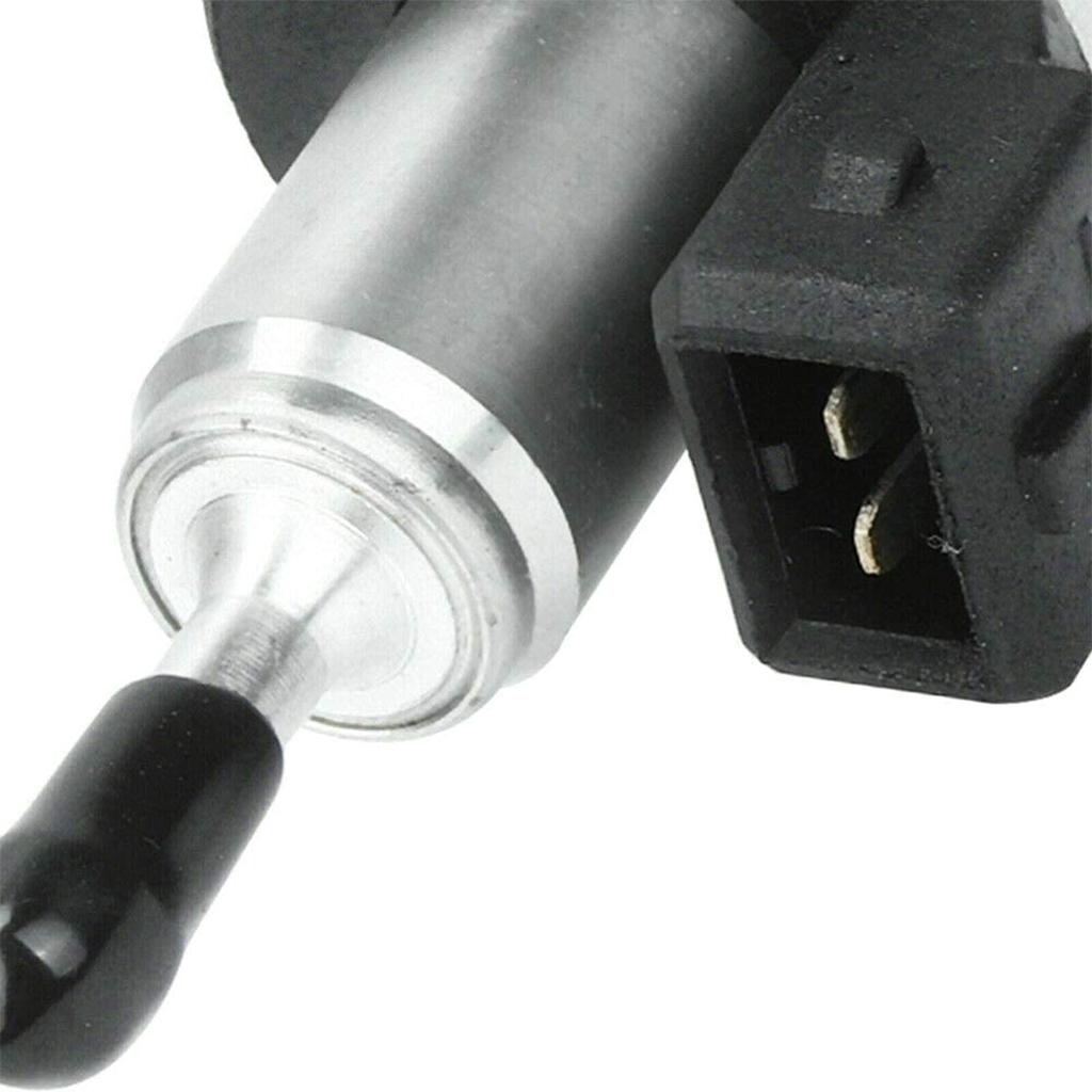 12V Автомобильный воздушный отопитель Дизельный насос Электрический топливный насос Комплект Импульсный дозирующий Газодизельный Встроенный - Нержавеющий Топливный насос для 2-5 кВт
