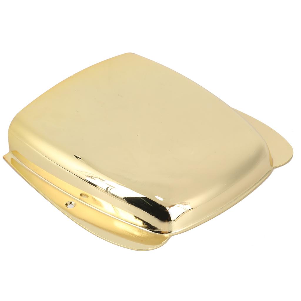 Guitar Bridge Cover Bass Pickup with Screw Stringed Instrument Accessories