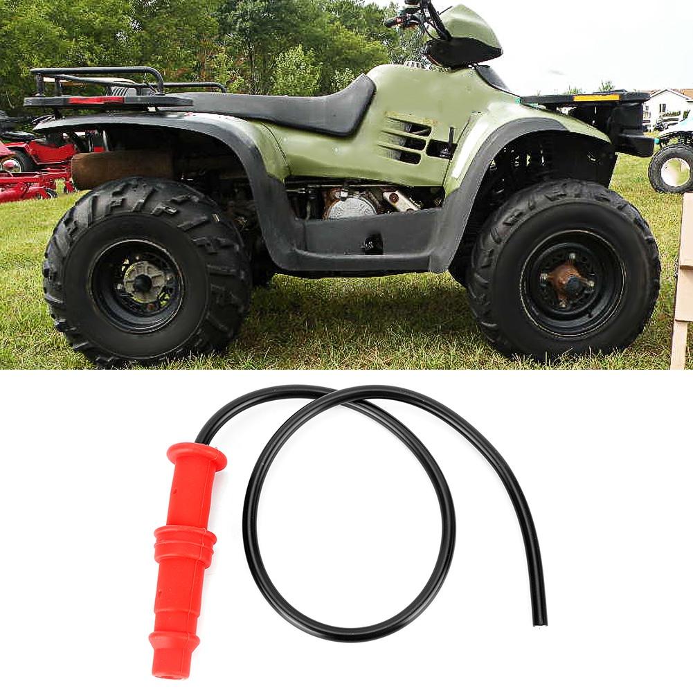 Провод колпачка свечи зажигания 3084980 Подходит для Polaris Sportsman 500 4x4 1996 2002