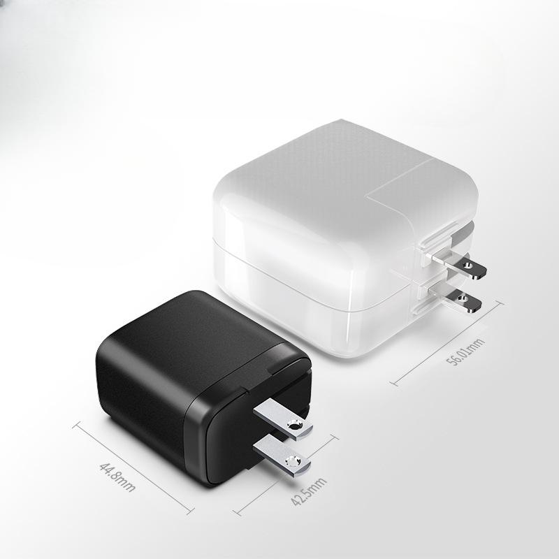 PD33W Регулируемая в США Быстрая зарядка Сертификация ETL Применима к Apple IPhone 15 Зарядное устройство Apple UL30W Головка для быстрой зарядки